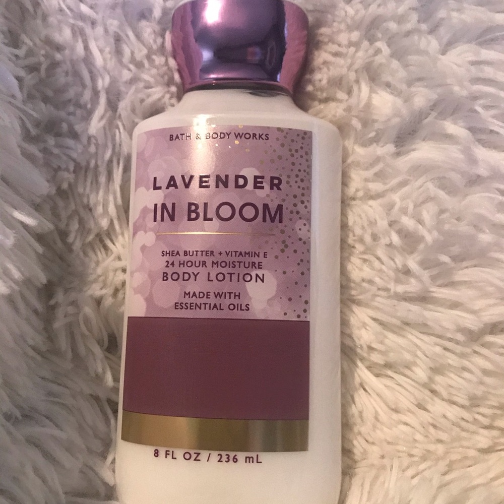 Bath & Body Works Lotion SOLD